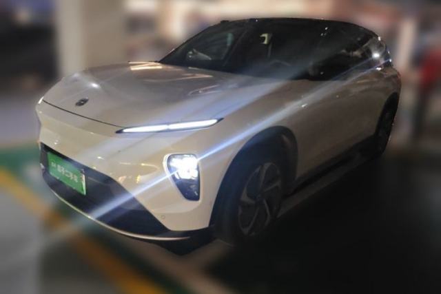 Used Nio ES8 2023 75 kWh