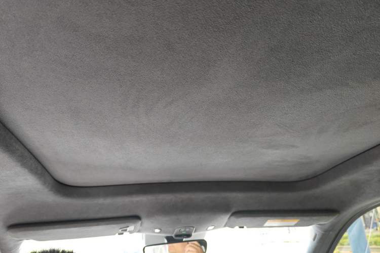 Used Nio ES8 2023 75 kWh Executive Edition Headliner