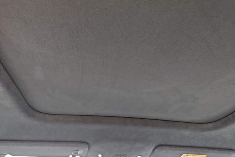 Used Nio ES8 2023 75 kWh Headliner