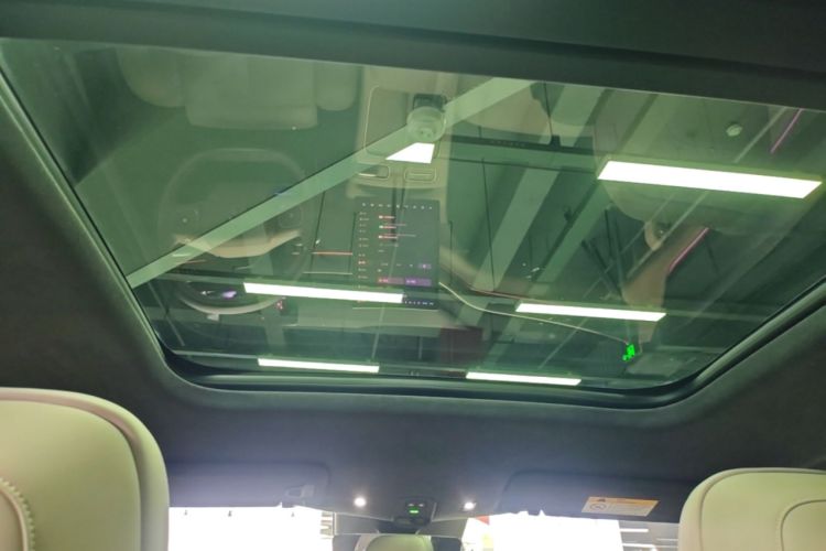 Used Nio ES8 2023 75 kWh Executive Edition Headliner
