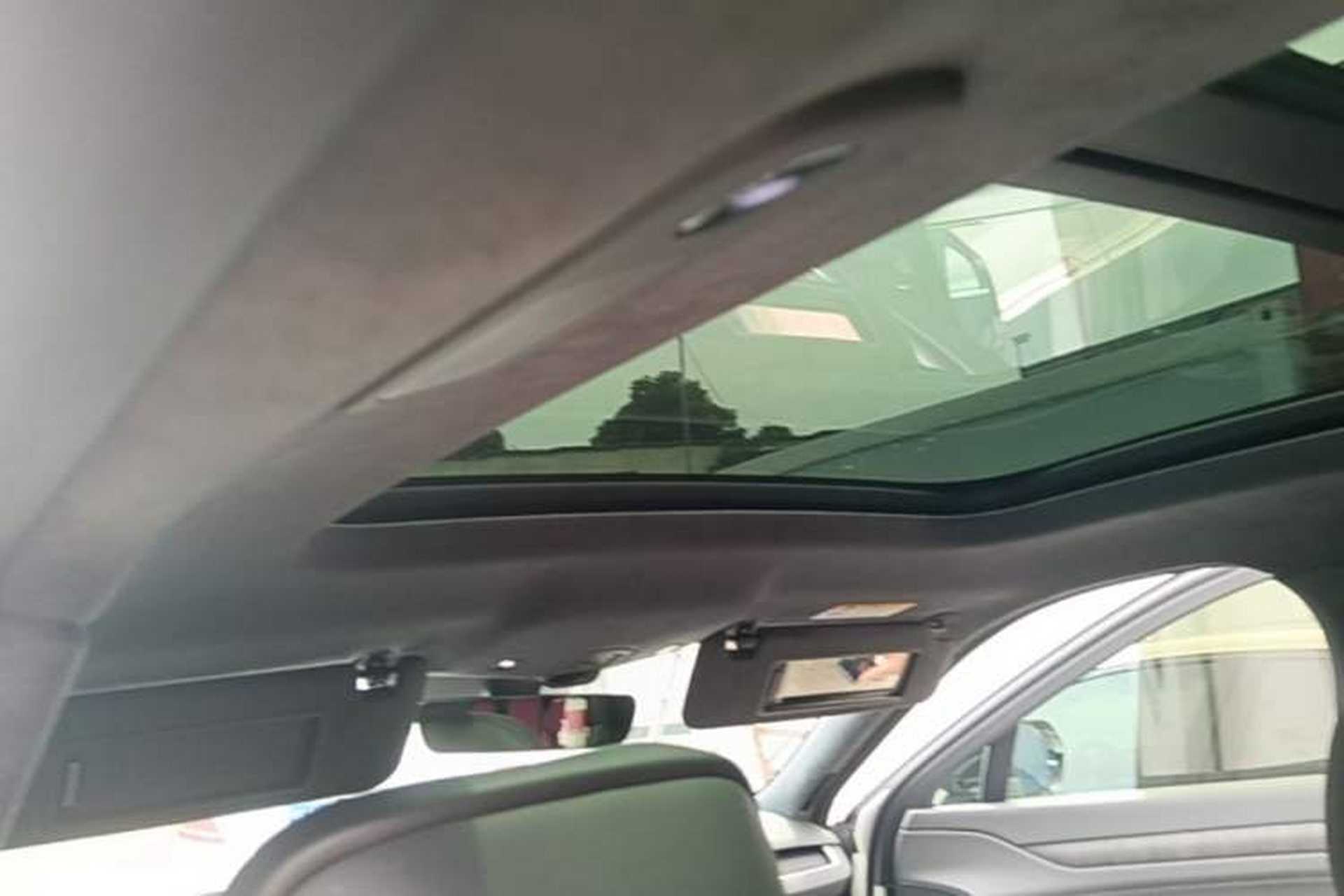 Used Nio ES8 2023 75 kWh Executive Edition Headliner