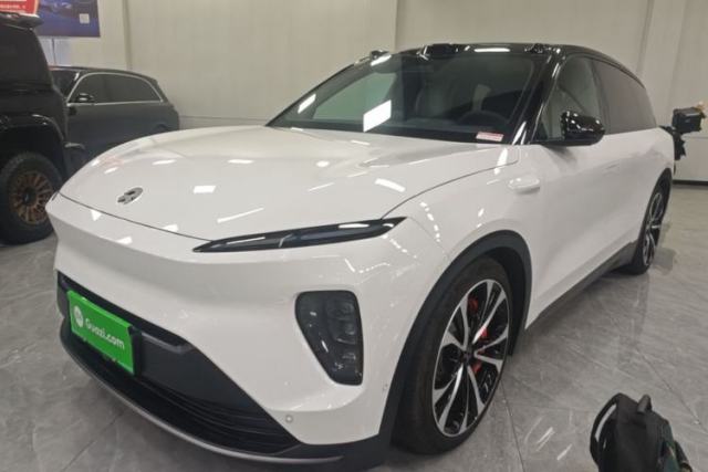 Used Nio ES8 2023 75 kWh Executive Edition