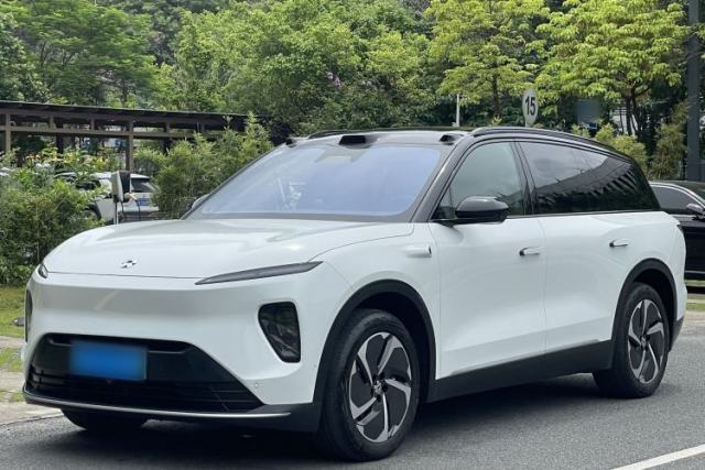 Used Nio ES8 2023 75 kWh