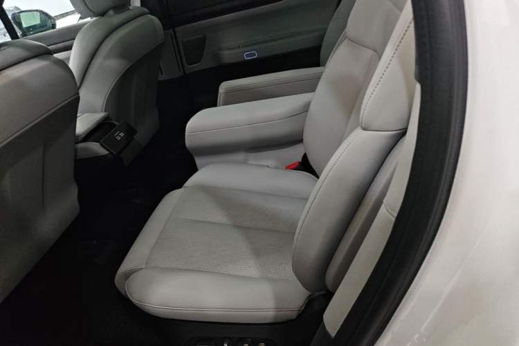 Used Nio ES8 2023 75 kWh Left Rear Seat