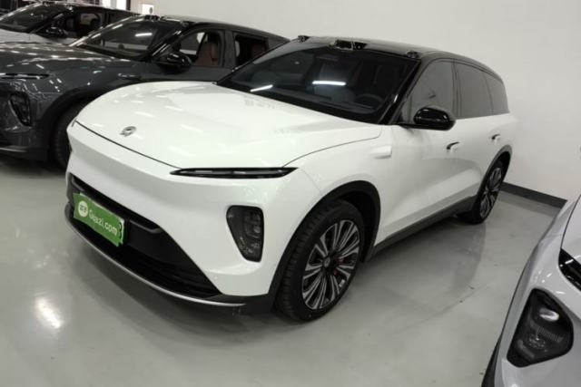Used Nio ES8 2023 75 kWh