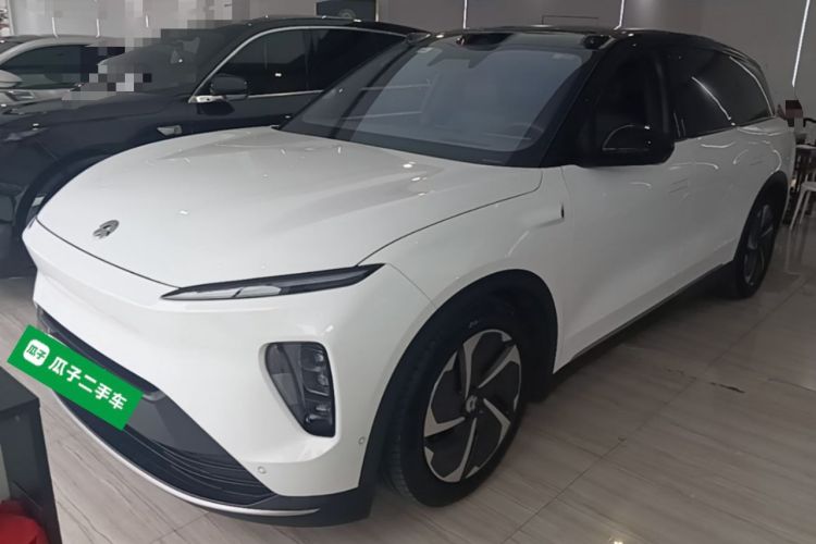 Nio ES8 2023 75 kWh
