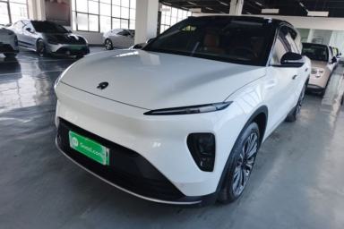 Used Nio ES8 2023 75 kWh