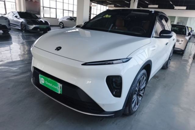 Used Nio ES8 2023 75 kWh