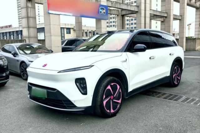 Used Nio ES8 2023 75 kWh