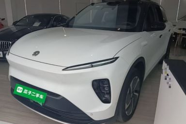 Used Nio ES8 2023 75 kWh