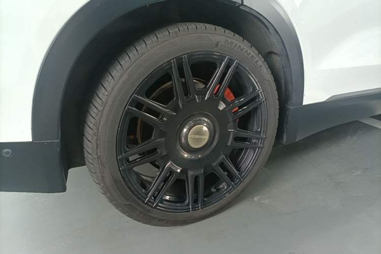 Used Nio ES8 2023 100kWh Signature Edition Right Rear Wheel Hub