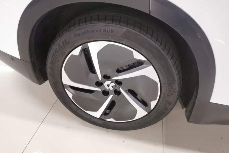Used Nio ES8 2023 100kWh Right Rear Wheel Hub