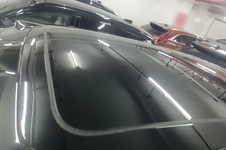 Used Nio ES8 2023 75 kWh Executive Edition Roof
