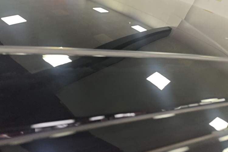 Used Nio ES8 2023 75 kWh Executive Edition Roof