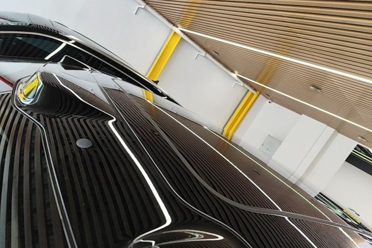 Used Nio ES8 2023 75 kWh Executive Edition Roof