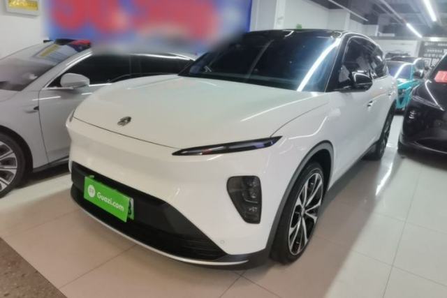 Used Nio ES8 2023 100kWh Signature Edition