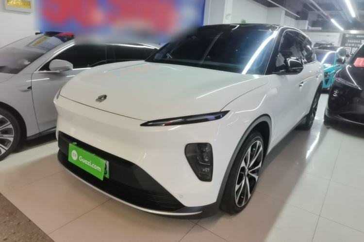 Used Nio ES8 2023 100kWh Signature Edition Guazi used car, China used car export, Used car for sale, Used cars, Cheapest cars for sale
