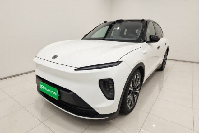 Used Nio ES8 2023 75 kWh
