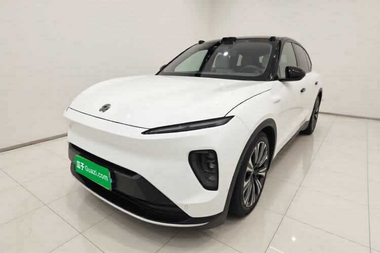 Ojetý Nio ES8 2023 75 kWh Guazi used car, China used car export, Used car for sale, Used  cars, Cheapest cars for sale