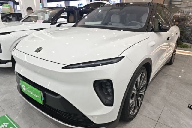 Used Nio ES8 2023 75 kWh