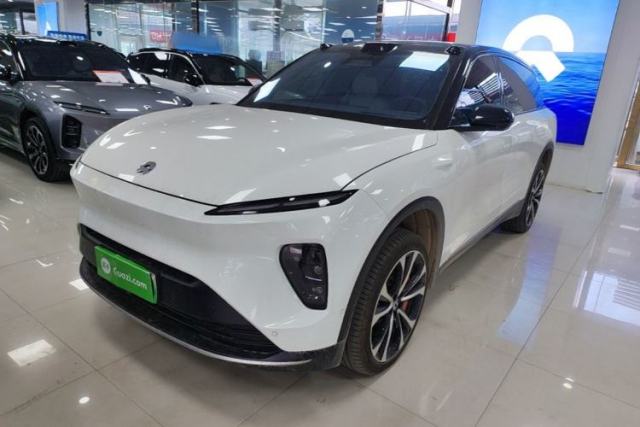 Used Nio ES8 2023 75 kWh
