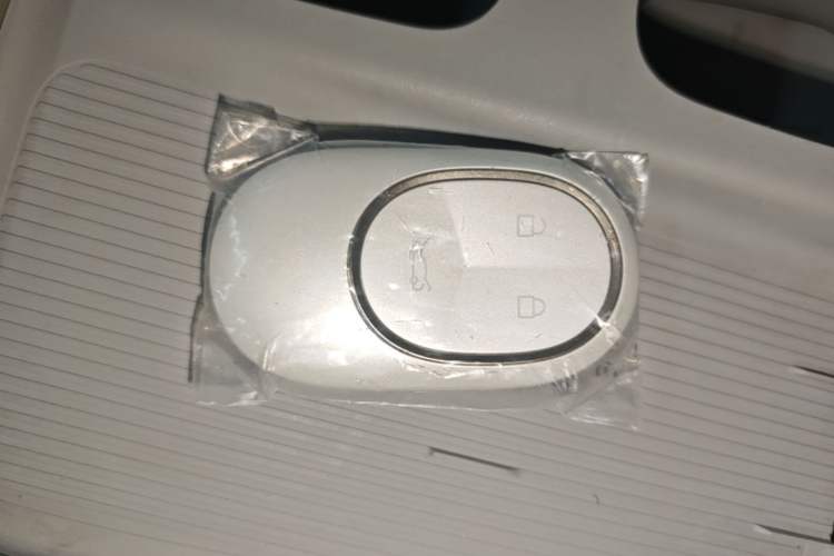 Used Nio ES8 2023 75 kWh Vehicle Key
