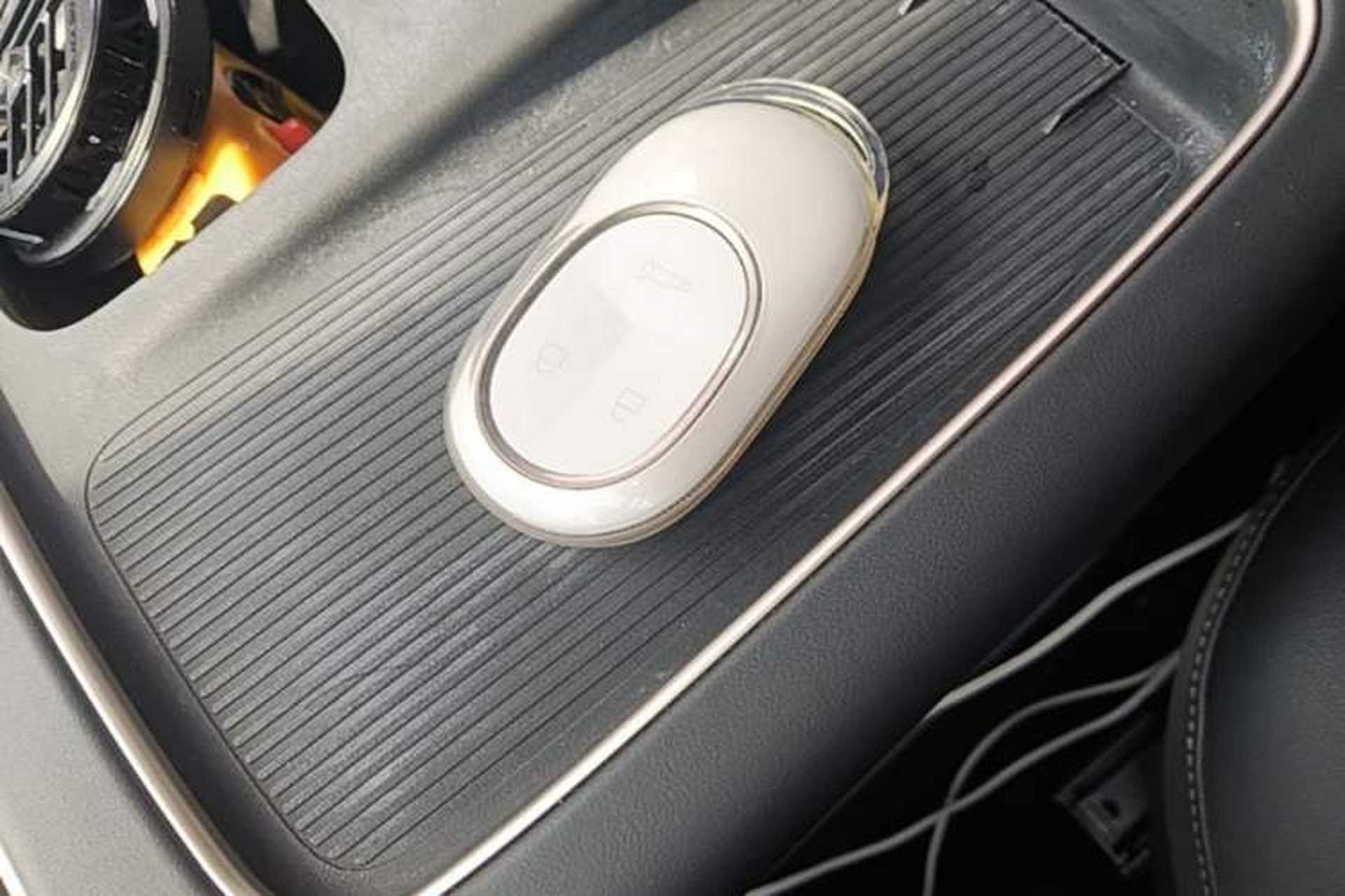 Used Nio ES8 2023 75 kWh Executive Edition Vehicle Key
