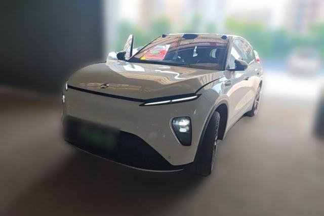 Nio ES8 2023 75 kWh usado