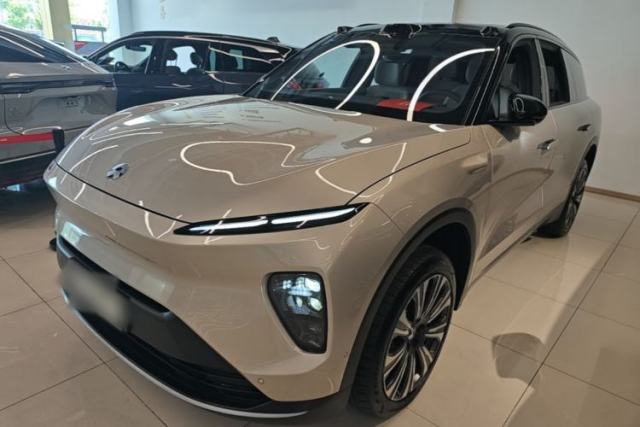 Used Nio ES8 2023 100kWh