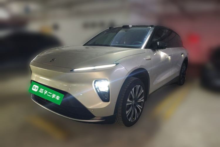 Used Nio ES8 2023 75 kWh Guazi used car, China used car export, Used car for sale, Used  cars, Cheapest cars for sale