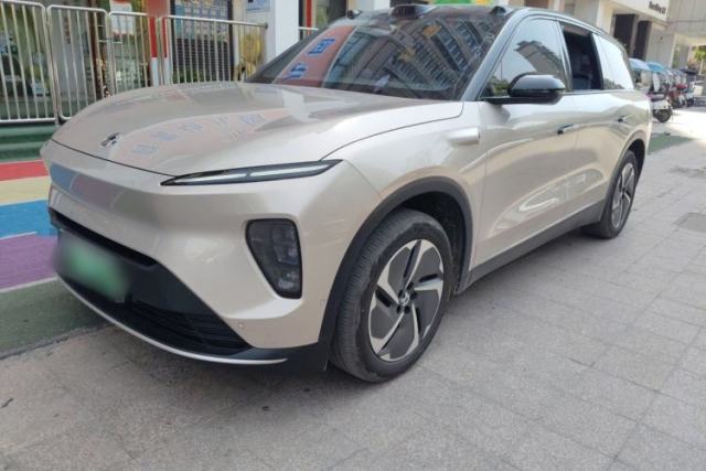 Used Nio ES8 2023 75 kWh Executive Edition