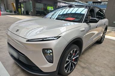 Used Nio ES8 2023 100kWh