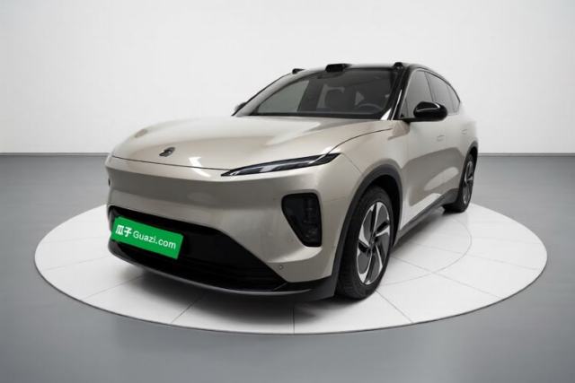 Nio ES8 2023 75 kWh Executive Edition usado