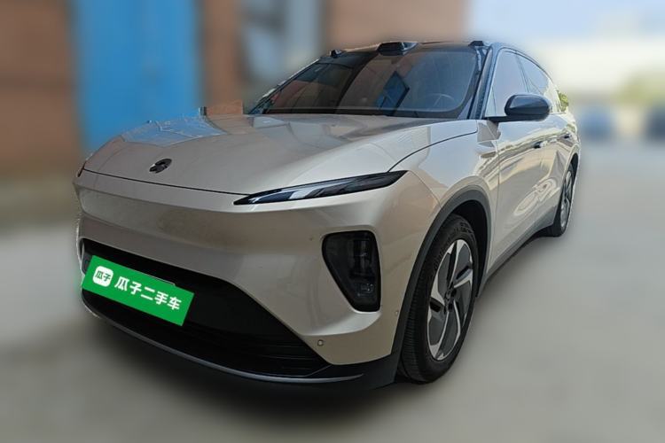 Gebrauchter Nio ES8 2023 75 kWh Executive Edition Guazi used car, China used car export, Used car for sale, Used  cars, Cheapest cars for sale