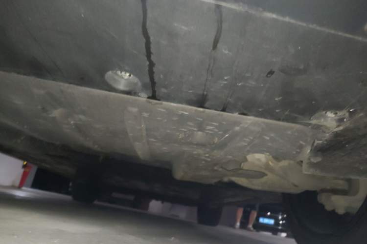 Used Nio ES8 2023 100kWh Signature Edition Chassis Front