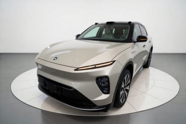 Used Nio ES8 2023 100kWh