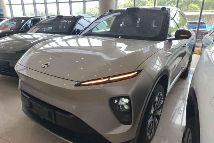 Used Nio ES8 2023 100kWh Guazi used car, China used car export, Used car for sale, Used  cars, Cheapest cars for sale