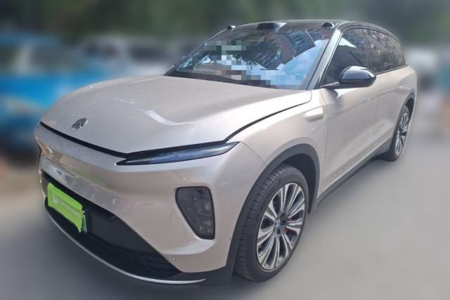 Used Nio ES8 2023 75 kWh