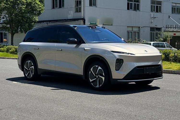 Used Nio ES8 2023 75 kWh Executive Edition Exterior 1