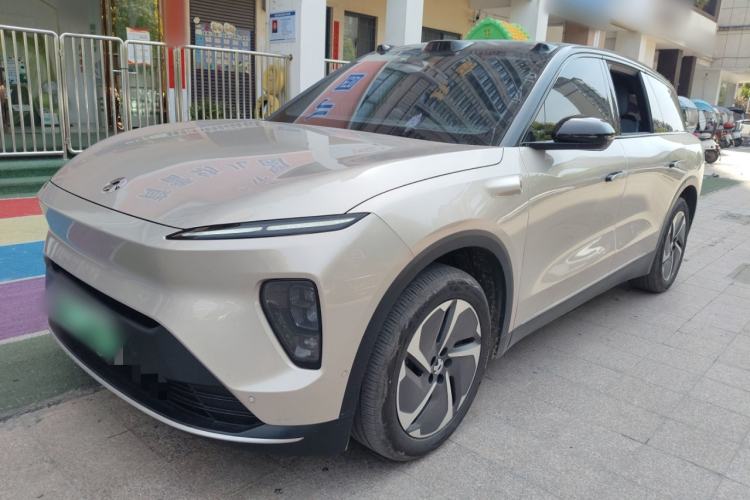 Used Nio ES8 2023 75 kWh Executive Edition Exterior 1