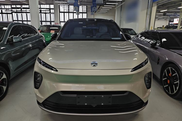 Used Nio ES8 2023 75 kWh Executive Edition Exterior 1