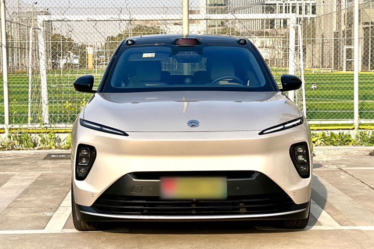 Used Nio ES8 2023 75 kWh Executive Edition Exterior 10