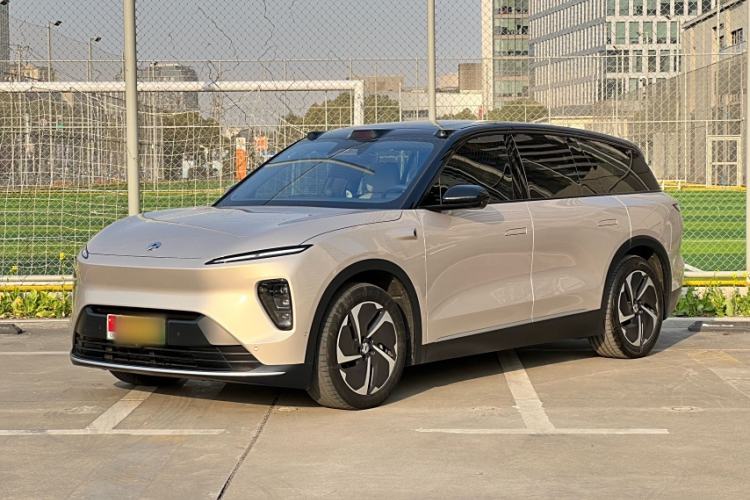 Used Nio ES8 2023 75 kWh Executive Edition Exterior 12