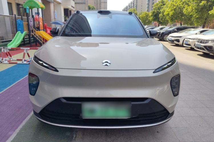 Used Nio ES8 2023 75 kWh Executive Edition Exterior 2