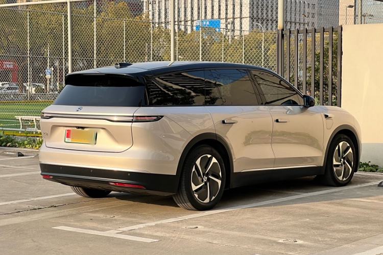 Used Nio ES8 2023 75 kWh Executive Edition Exterior 2