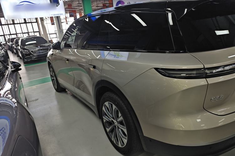 Used Nio ES8 2023 75 kWh Executive Edition Exterior 3