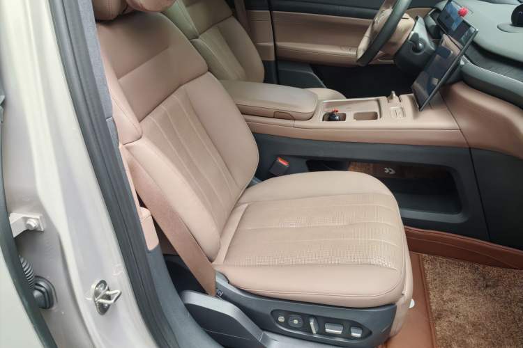 Used Nio ES8 2023 100kWh Signature Edition Exterior 4