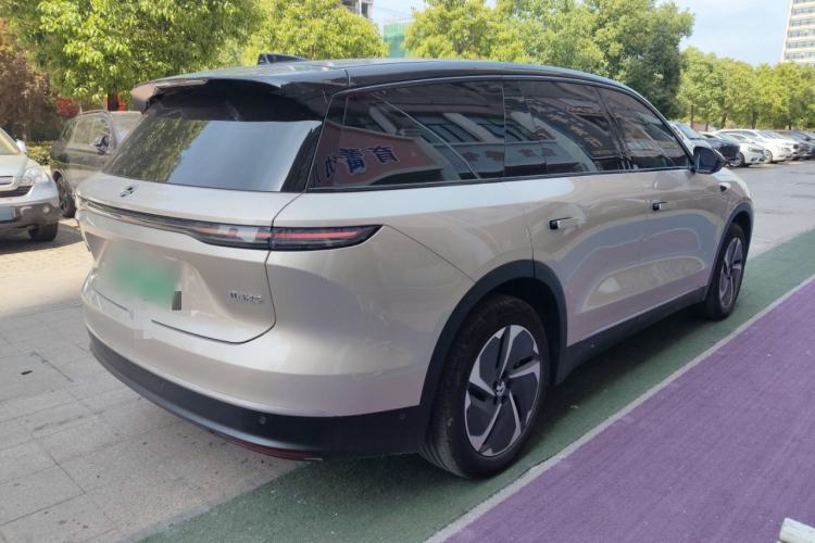 Used Nio ES8 2023 75 kWh Executive Edition Exterior 5