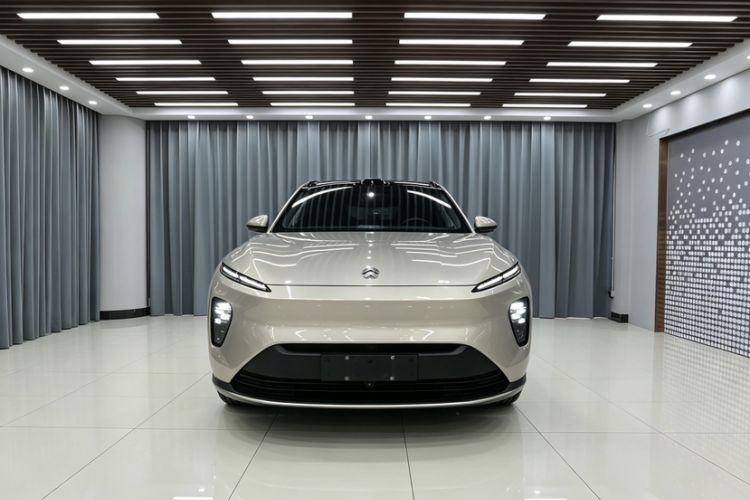 Used Nio ES8 2023 75 kWh Executive Edition Exterior 5