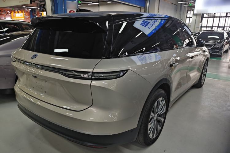 Used Nio ES8 2023 75 kWh Executive Edition Exterior 5